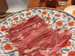 -北京老门框爆肚涮肉馆(凤城六路店)