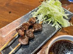 -一吉焼鸟·FOUNDER(桂林路店)