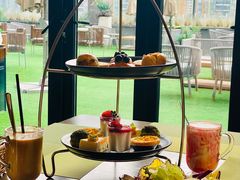 -希尔顿欢朋酒店·欢朋餐厅