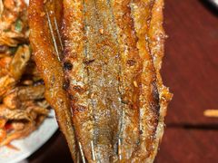 -蚝堡海鲜·威海菜·海肠捞饭·烧烤·亚洲吃蚝公司(幸福门店)
