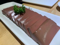 -老版火锅(半坡店)