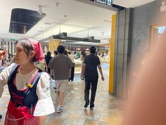 -汉巴味德(大悦城店)