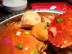 -胖哥俩肉蟹煲(世茂国际广场店)