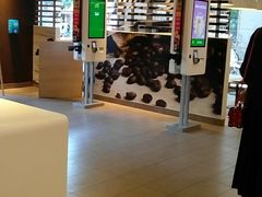 -麦当劳(杭州西湖银泰百货店)