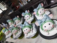 -王森咖啡西点烘焙培训(上海名厨中心店)