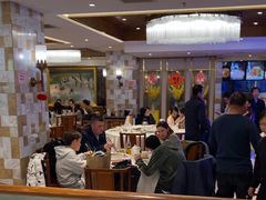 -乾隆美食·本帮菜(黄河路店)