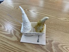 -野人先生Gelato(上海长宁龙之梦店)