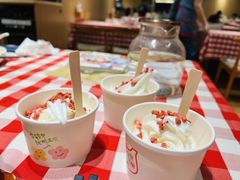 -西贝(上海我格广场店)