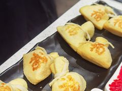 -牛村来人潮汕牛肉火锅(西单店)