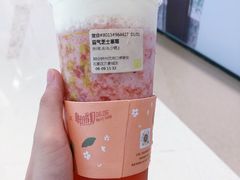 -奈雪的茶(石家庄万象城店)