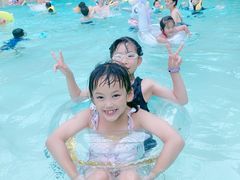 -杭州开元森泊度假乐园