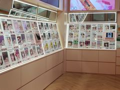 -4iNLOOK美瞳店(中山公园龙之梦店)