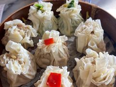 -都一处烧麦馆(前门店)