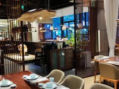 -古京·臻致料理(月湖店)