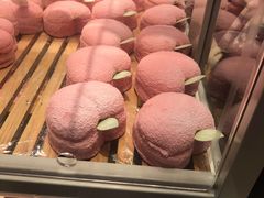 -好利来(积家店)