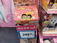 -TOYSRUS玩具反斗城(宁波和义大道店)