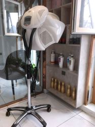-小齐发型Star·Salon