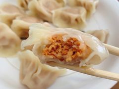 -海胆小馆(东北水饺·春柳店)