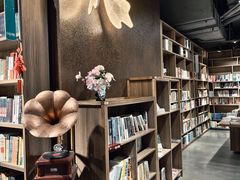 -扶光书店(中环店)