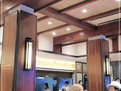 大堂-老半斋(福州路店)