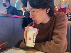 -杨记齐齐哈尔烤肉(总店)