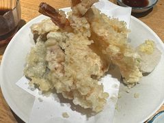 -桂马·日本料理·海胆·海鲜饭·酒场(民主广场店)
