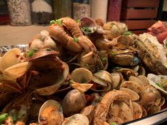 -远洲凤凰山庄臻味全日餐厅