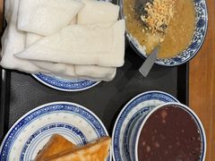-袁妈红豆汤(重庆总店)