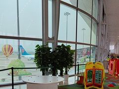-广州白云国际机场-T2航站楼