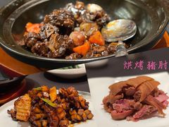 -A One Kitchen·南京精菜馆(德基广场店)