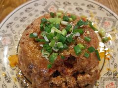 -百年老扣碗(沙坪坝店)