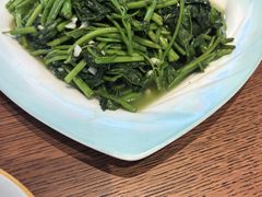 -御香农家菜(莫干山庾村店)