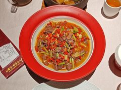 -千百味红餐厅·江西菜(绿地双子塔店)