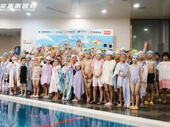 -英派斯健身旗舰店(海信国际中心馆)
