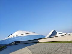 -哈尔滨大剧院