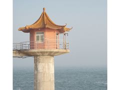 -小麦岛公园