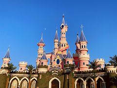 -沈阳方特欢乐世界