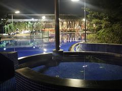 -白云湖畔酒店-湖畔餐厅