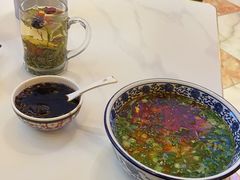 -燕兰楼·清真西北融合菜(亚运村店)