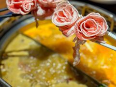 -快乐小羊(富强中路店)