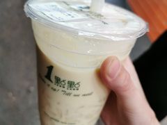 -1点点(长龙地铁店)