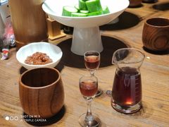 -凤凰谷天澜度假酒店云天阁自助餐