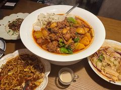 -那时新疆(经纬汇店)
