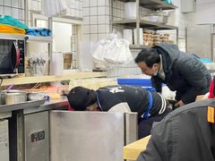 -阿文夜市豆浆油条(临潼路店)