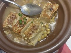 -围龙屋客家食府(福田店)