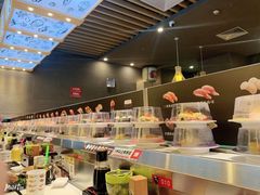 -采御鲜·回转寿司(汕头万达店)