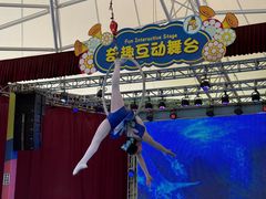 -史努比缤纷世界