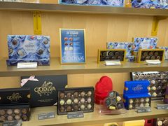 -GODIVA(王府井apm店)