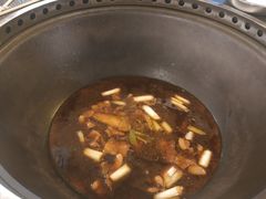 -荣德灶台鱼(圣泉寺店)