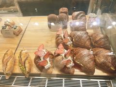 -DRUNK BAKER(上海陕康里店)